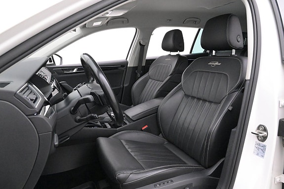 Skoda Superb 9 of 27
