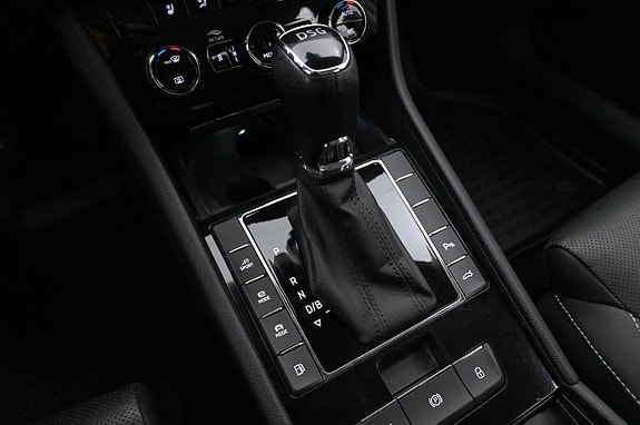 Skoda Superb 23 of 27