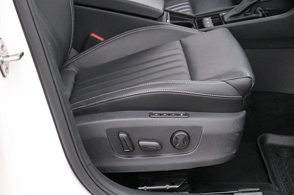 Skoda Superb 14 of 27