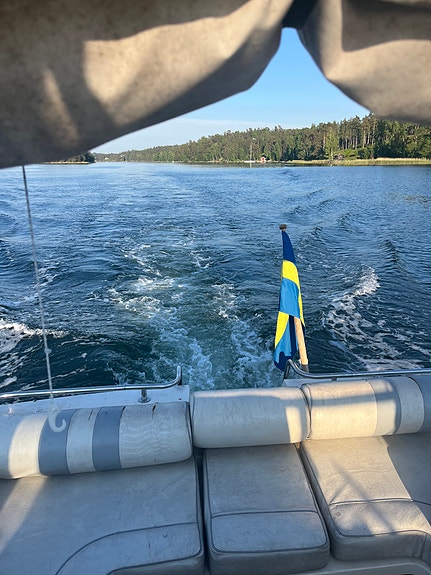 Fjord 775 4 of 4