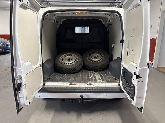 Ford Transit Connect 6 of 6