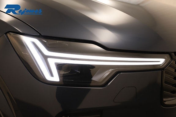 Volvo XC90 22 of 25