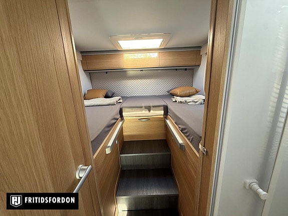 Adria Matrix 670 SL 10 of 19