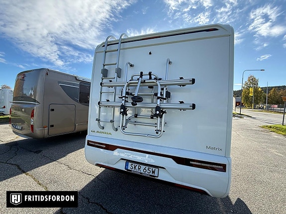 Adria Matrix 670 SL 6 of 19