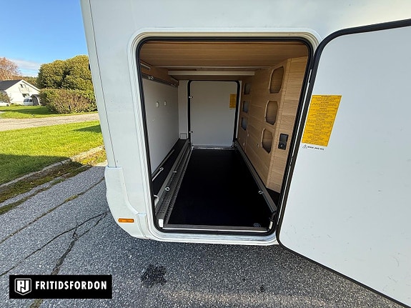 Adria Matrix 670 SL 5 of 19