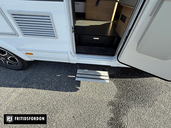 Adria Matrix 670 SL 4 of 19