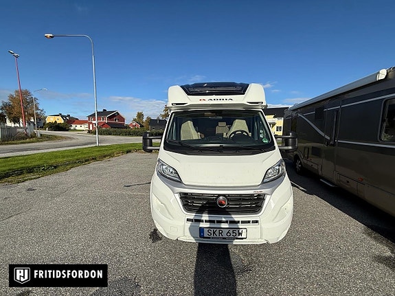 Adria Matrix 670 SL 7 of 19