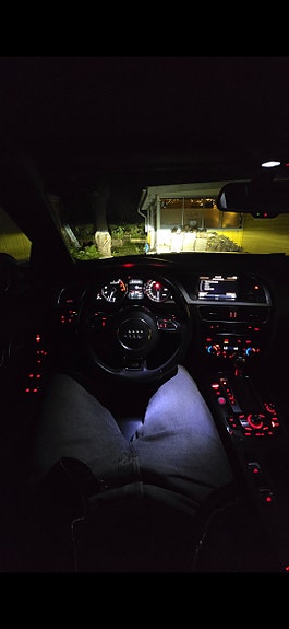 Audi S5 4 of 5