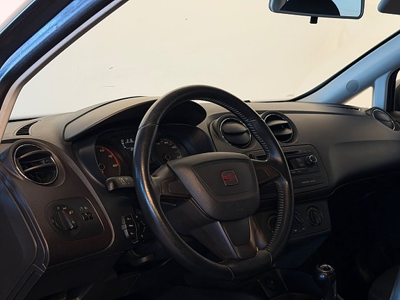 Seat Ibiza 7 of 15
