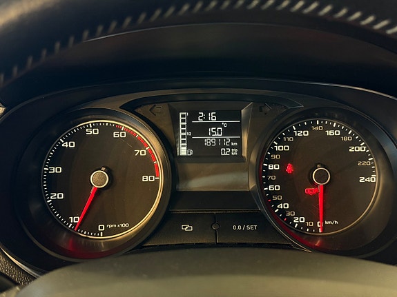 Seat Ibiza 13 of 15