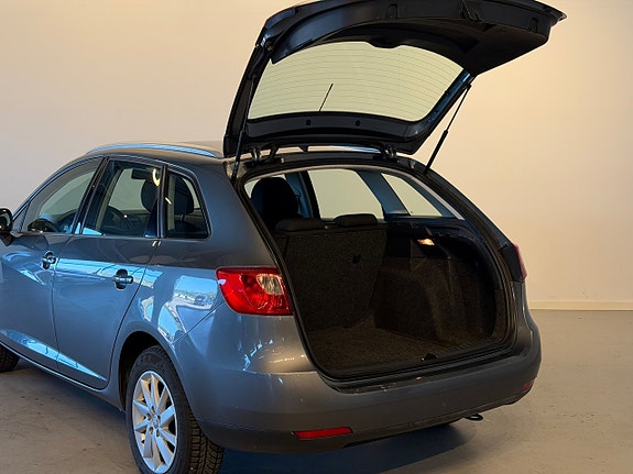 Seat Ibiza 5 of 15