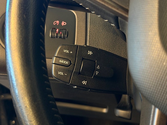 Seat Ibiza 14 of 15