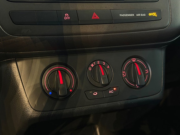 Seat Ibiza 11 of 15