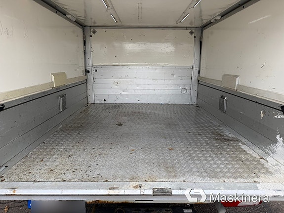 Volkswagen Crafter 5 of 10