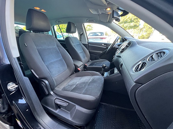 Volkswagen Tiguan 13 of 22