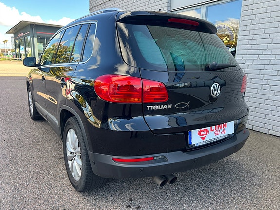 Volkswagen Tiguan 6 of 22