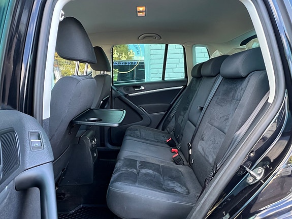 Volkswagen Tiguan 10 of 22