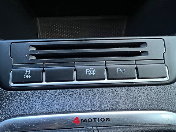 Volkswagen Tiguan 18 of 22