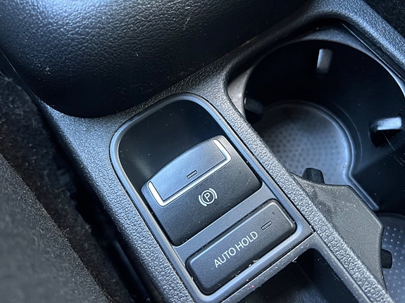 Volkswagen Tiguan 20 of 22
