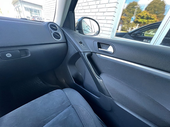 Volkswagen Tiguan 22 of 22