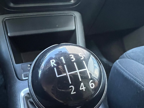 Volkswagen Tiguan 19 of 22