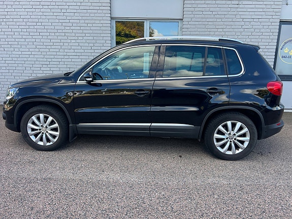 Volkswagen Tiguan 7 of 22