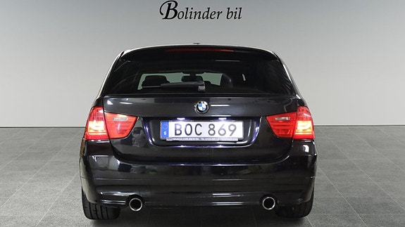 BMW 335i 5 of 14