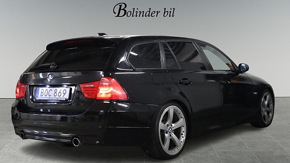 BMW 335i 6 of 14