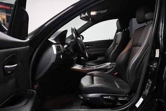 BMW 335i 8 of 14