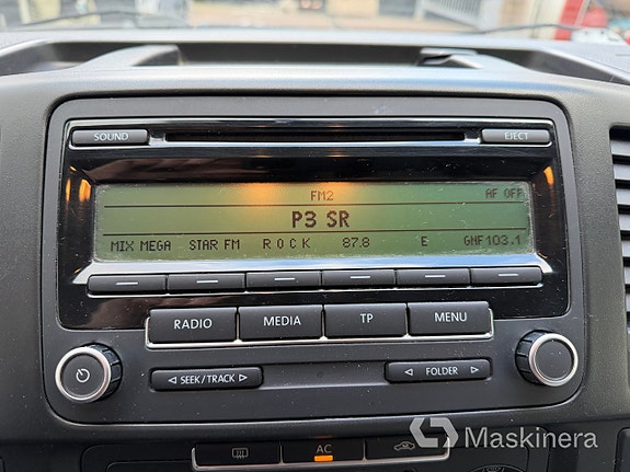 Volkswagen Transporter 12 of 12