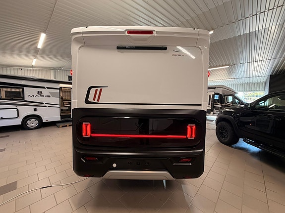 CHALLENGER X260 Open Edition AUTOMAT # STOR FACE-TO-FACE SITTGRUPP # 11 of 11