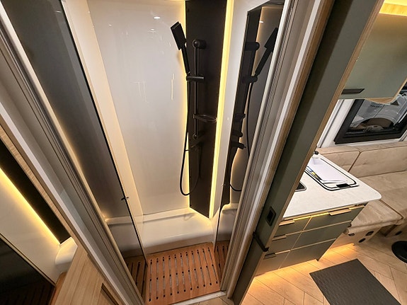 CHALLENGER X260 Open Edition AUTOMAT # STOR FACE-TO-FACE SITTGRUPP # 6 of 11