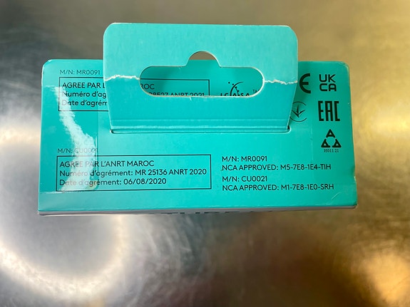 Product image 2 of 3