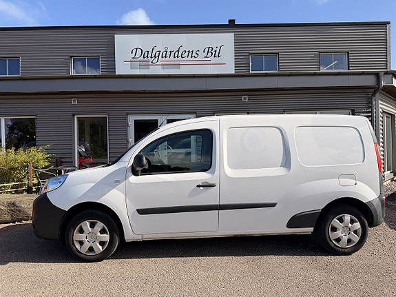 Renault Kangoo Maxi 2 of 9