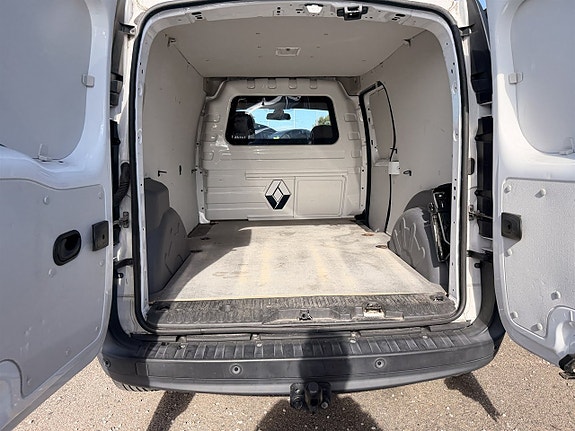 Renault Kangoo Maxi 7 of 9