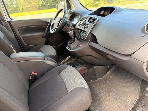 Renault Kangoo Maxi 9 of 9