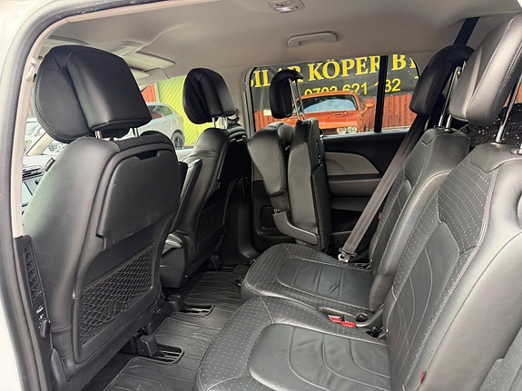 Citroen Grand C4 Picasso 8 of 9