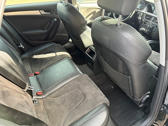 Audi A4 allroad 10 of 12