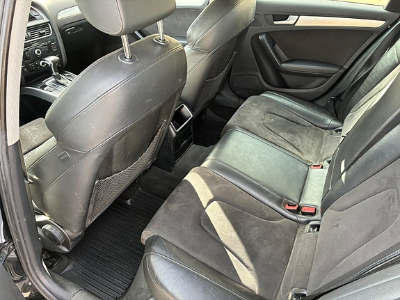 Audi A4 allroad 9 of 12