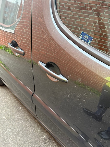 Peugeot Partner 9 of 9