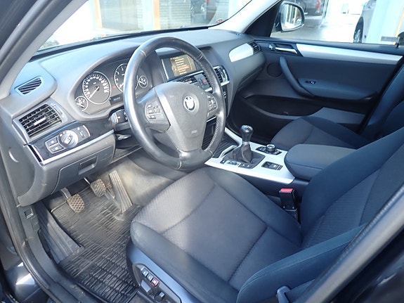 BMW X3 3 of 10