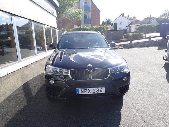 BMW X3 8 of 10