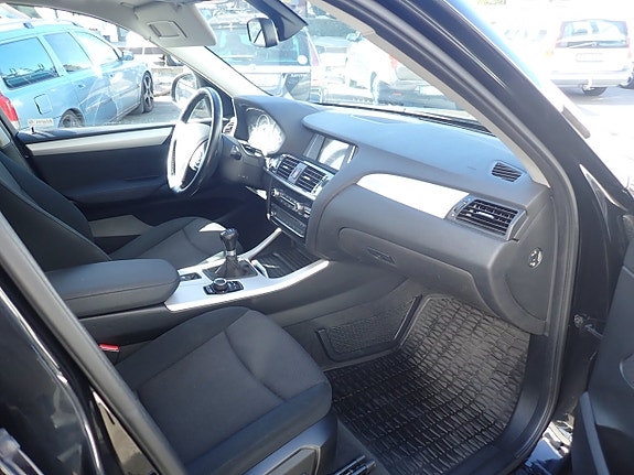 BMW X3 5 of 10