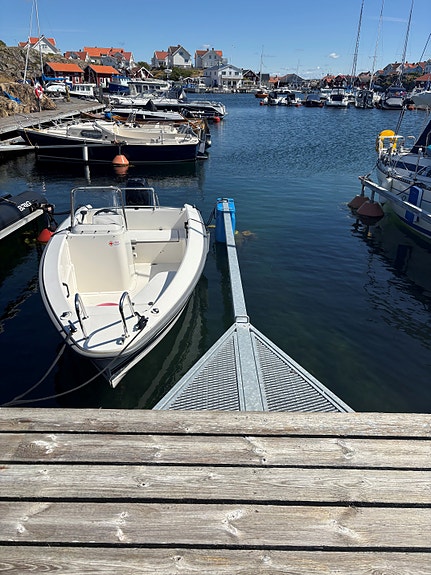 Ryds 448 Sport 2019 | Mercury 40 hk | GPS/Plotter 3 of 3