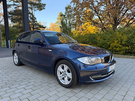 BMW 116d
