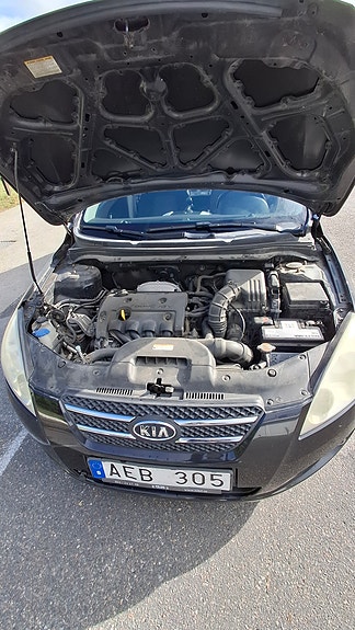 Kia Ceed 4 of 5