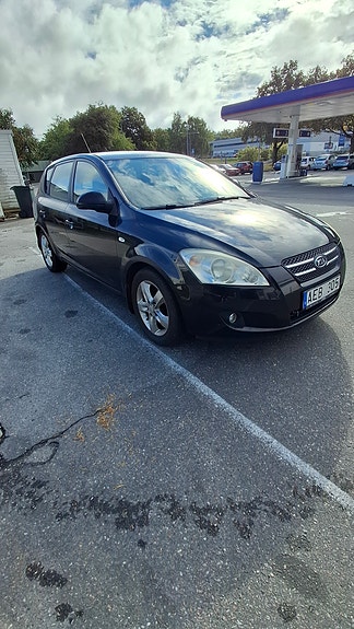 Kia Ceed 5 of 5