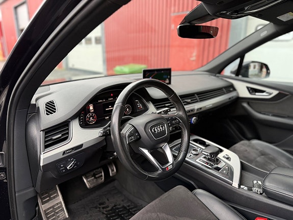 Audi Q7 23 of 28