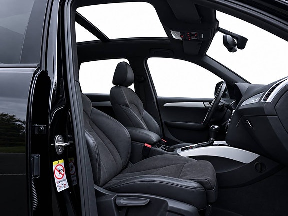 Audi Q5 7 of 7