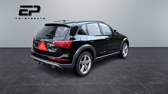 Audi Q5 3 of 7